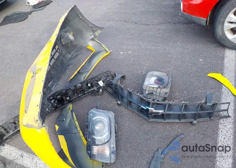 2011 Chevrolet Camaro 1Lt from USA, damaged, VIN 2G1FB1ED1B9151775